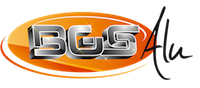 BGS ALU Logo